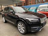 Volvo XC90 T6 AWD Inscription PANO HUD B&W 360°CAM - Volvo XC90 in Nürnberg