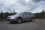 Skoda Octavia 2.0 TDI DSG 4x4 Scout Combi Scout - Skoda aus 2012: Scout