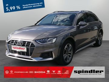 Audi Leasingangebot: Audi A4 allroad 45 TFSI qu S-tronic Matrix Pano Sound