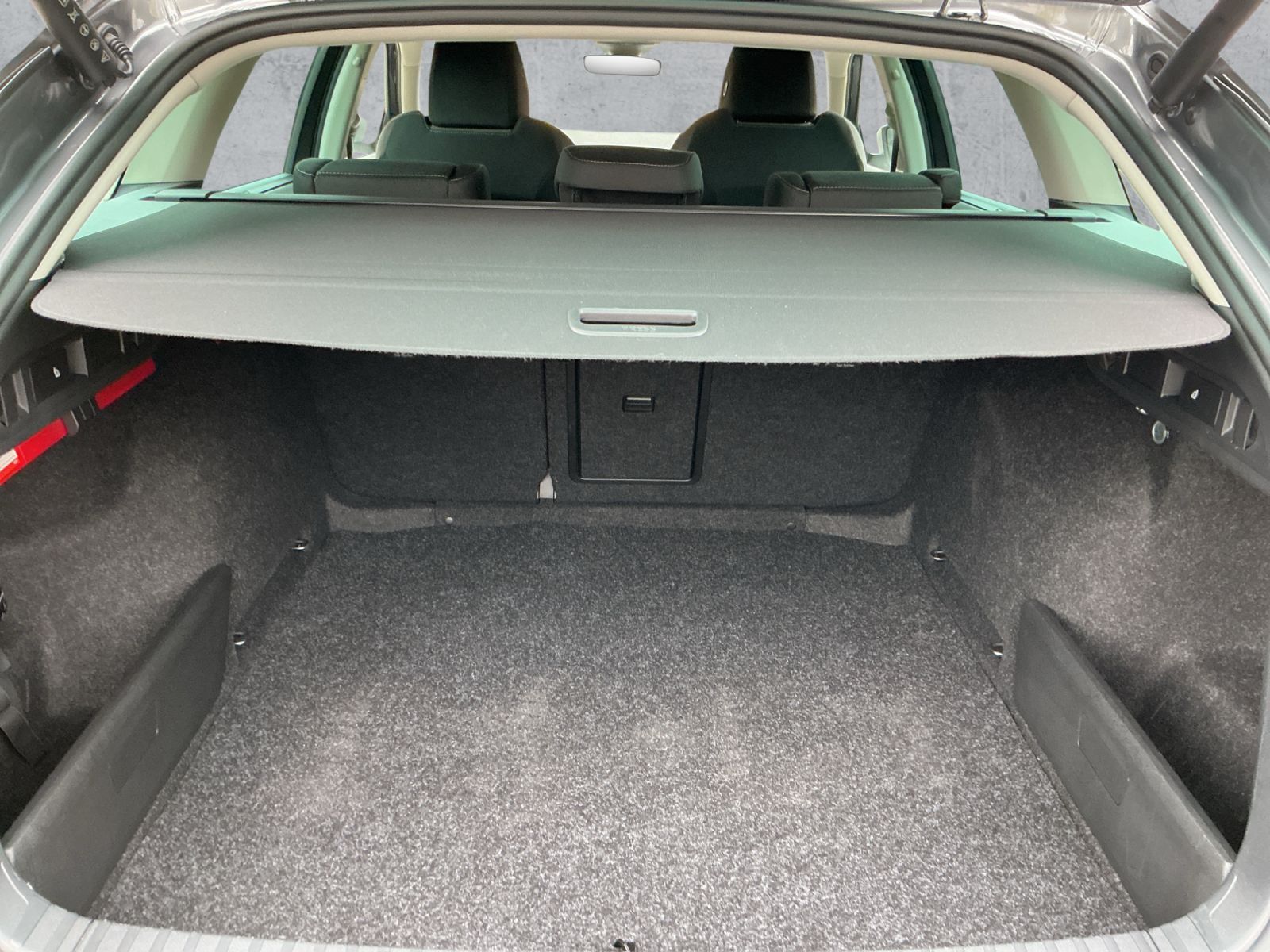 Skoda Octavia - Bild 14
