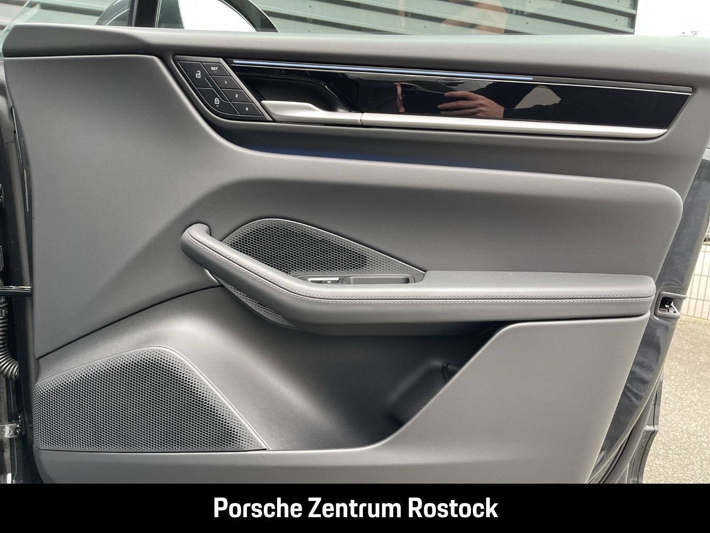 Porsche Macan - Bild 19