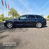 Audi A6 2.0 TDI Avant - Sportfahrwerk*XENON*AHK   