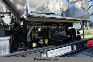 Fahrzeugabbildung MAN TGS 28.470 6x2 Kroll ADR Sauger (Kolben)