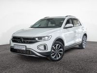 Volkswagen T-Roc - Vorschau Bild 2