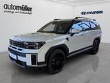 Hyundai SANTA FESIGNATURE Intro 4WD 5-Sitzer SHZ*LHZ*KLI