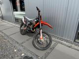 KTM 250 SX-F Modell 2019 Factorydeckel - KTM 250
