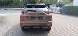 Mitsubishi Eclipse Cross Plus Select Hybrid 4WD - Mitsubishi Eclipse: Automatik