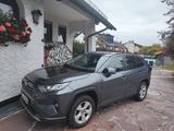 Toyota RAV 4 2.5 Hybrid Club Auto Club - gebrauchte Toyota RAV 4 aus dem Jahr 2020