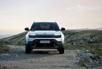 Jeep Avenger - Vorschau Bild 5