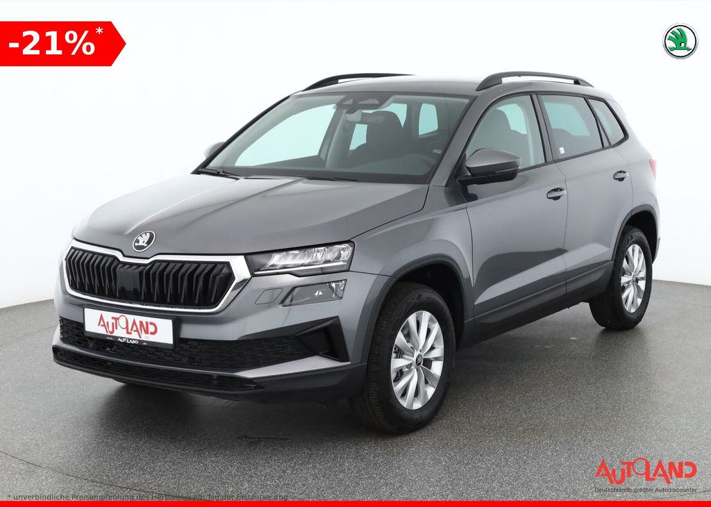 Image of Skoda Karoq
