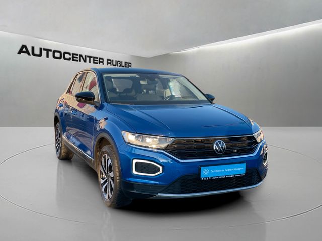 VW T-Roc (Bild 5 von(13)