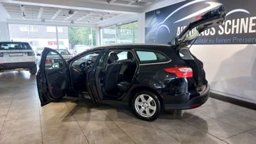Ford Focus - 10