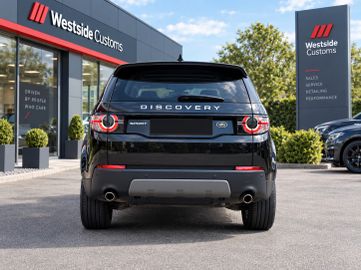 Land-Rover Discovery - 7