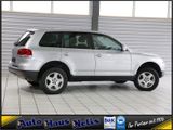 Volkswagen Touareg R5 TDI Motor 183ooo km AHK Luftfahrwerk  - Volkswagen Touareg: Motor