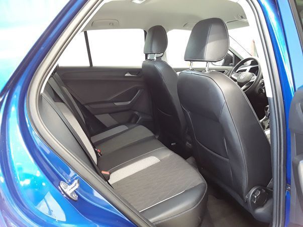 Volkswagen T-Roc - Bild 9