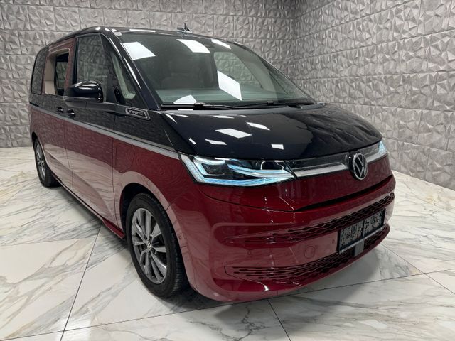 Volkswagen T7 Multivan Energetic eHybrid