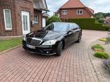 Mercedes-Benz S 63 AMG L AMG - Mercedes-Benz S-Class aus 2009