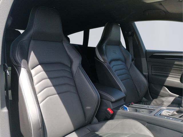 Arteon Shooting Brake 2.0 TDI 4M DSG R Line AHK