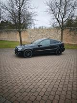 Mercedes-Benz Mercedes CLC - 350 Top Zustand mit Panoram... - Mercedes-Benz CLC 350 Gebrauchtwagen