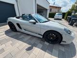 Porsche 718 Boxter Style Edition - Porsche Boxster in Leipzig