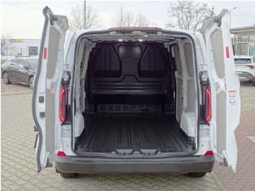 Ford Transit Custom EV L2 RWD LED-KLIMA-SHZG-LHZG