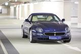 Maserati Spyder Cambio Corsa - Maserati Spyder Gebrauchtwagen