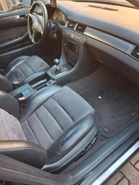 صورة 6 لـ 2001 AUDI A6