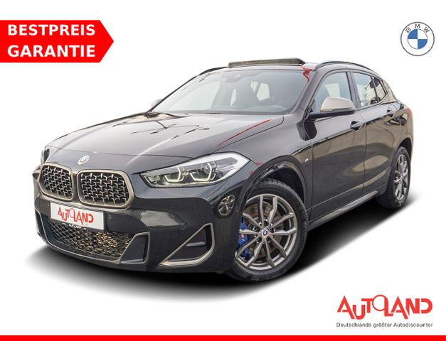 BMW X2 M35i Aut. LED Navi ACC Kamera