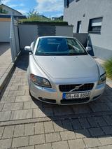 Volvo C70 D5 Momentum Geartronic Momentum - Volvo C70 aus 2008: Cabrio