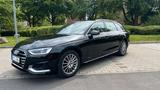 Audi A4 35 TFSI S tronic advanced Avant advanced - Audi A4 mit Hybrid-Antrieb