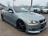 BMW 335i Coupe/2.Hd/Rieger Umbau/Scheckh/Klima/Pdc - BMW 335: Teilleder