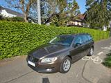 Volvo V70 150 PS Automatik Leder Sitzhe Schiebe - Volvo V70 mit Diesel-Antrieb: Kombi, Automatik