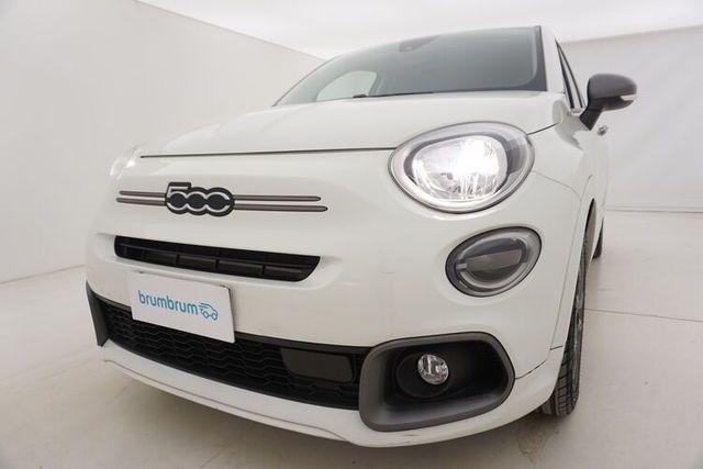 Fiat 500X Sport DCT BR585960 1.5 Mild Hybrid 131