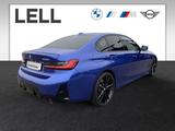 BMW 330i xDrive Lim M Sportpaket Memory Harman RFK D - BMW 330: 330i M Sport