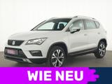 Seat Ateca Xcellence BEATS|Navi|Kamera|PDC|LED|SHZ - Seat Ateca Gebrauchtwagen in München