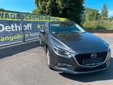 Mazda 3 Lim. Sports-Line - Mazda 3 in Rostock