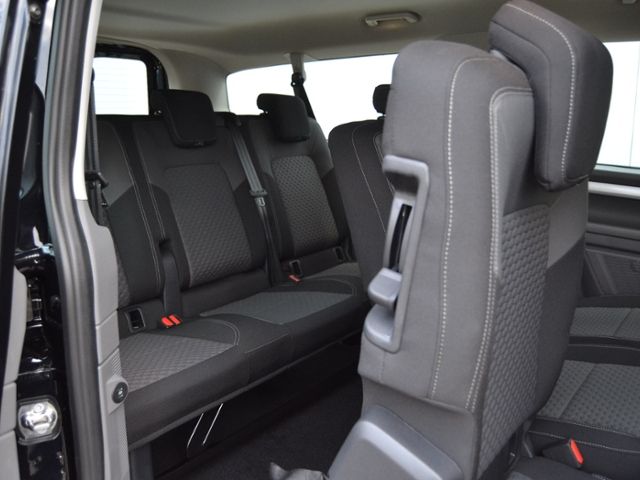 T7 Caravelle 2.0 TDI 150 PS Automatik LANG 8-SIT