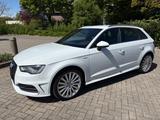 Audi A3 Sportback 1.4 e-tron S line Sportpaket - Audi Gebrauchtwagen von 2015
