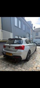 BMW 120i M-Paket - BMW 120: 120i M Paket