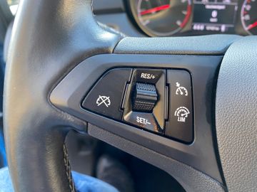 Bild 17 Opel CORSA COLOR EDITION WINTERPAKET PARKPILOT