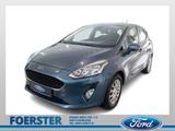 Ford Fiesta 1.0i Cool & Connect 8Zoll ParkPilot Klima