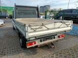 Peugeot Boxer Pritsche Doka. 335 L3 BlueHDi 130 - Peugeot Boxer: Doka