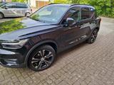 Volvo XC40 T4  2WD  R Design Geartronic,  Standheizung