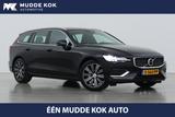 Volvo V60 T4 Inscription | Leder | kamera | Apple Carp - Volvo V60 Inscription mit Benzin-Antrieb