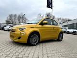 Fiat 500 Torino 1.0 FireFly *LED Klimaauto Alu PDC*