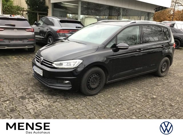 Volkswagen Touran 1.4 l TSI Sound |Pano|ACC|CarPlay|LM|SHZG