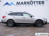 Subaru OUTBACK 2.5i Sport /Leder Braun/Kamera/AHK/ - Subaru Outback: Kombi