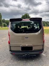 Ford Tourneo Custom ab Mitte 07/2025 - Ford Tourneo Custom in Kassel