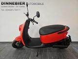 emco UNU Pro 4kW E-Roller Automatik *dt. Modell* - EMCO ROLLER