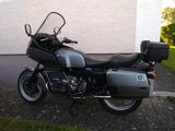 BMW R 100 RT Classic - BMW R 100 CLASSIC